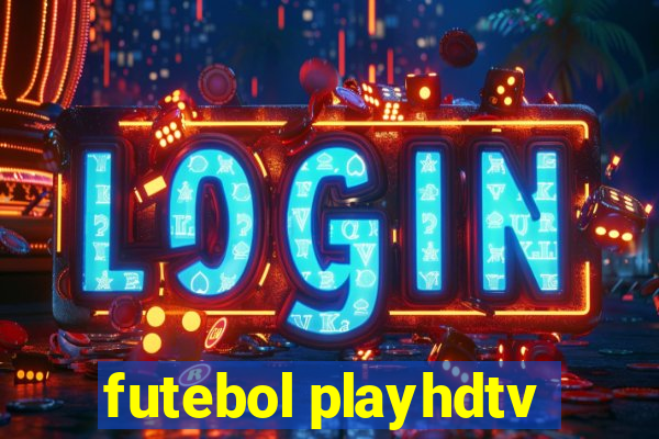 futebol playhdtv